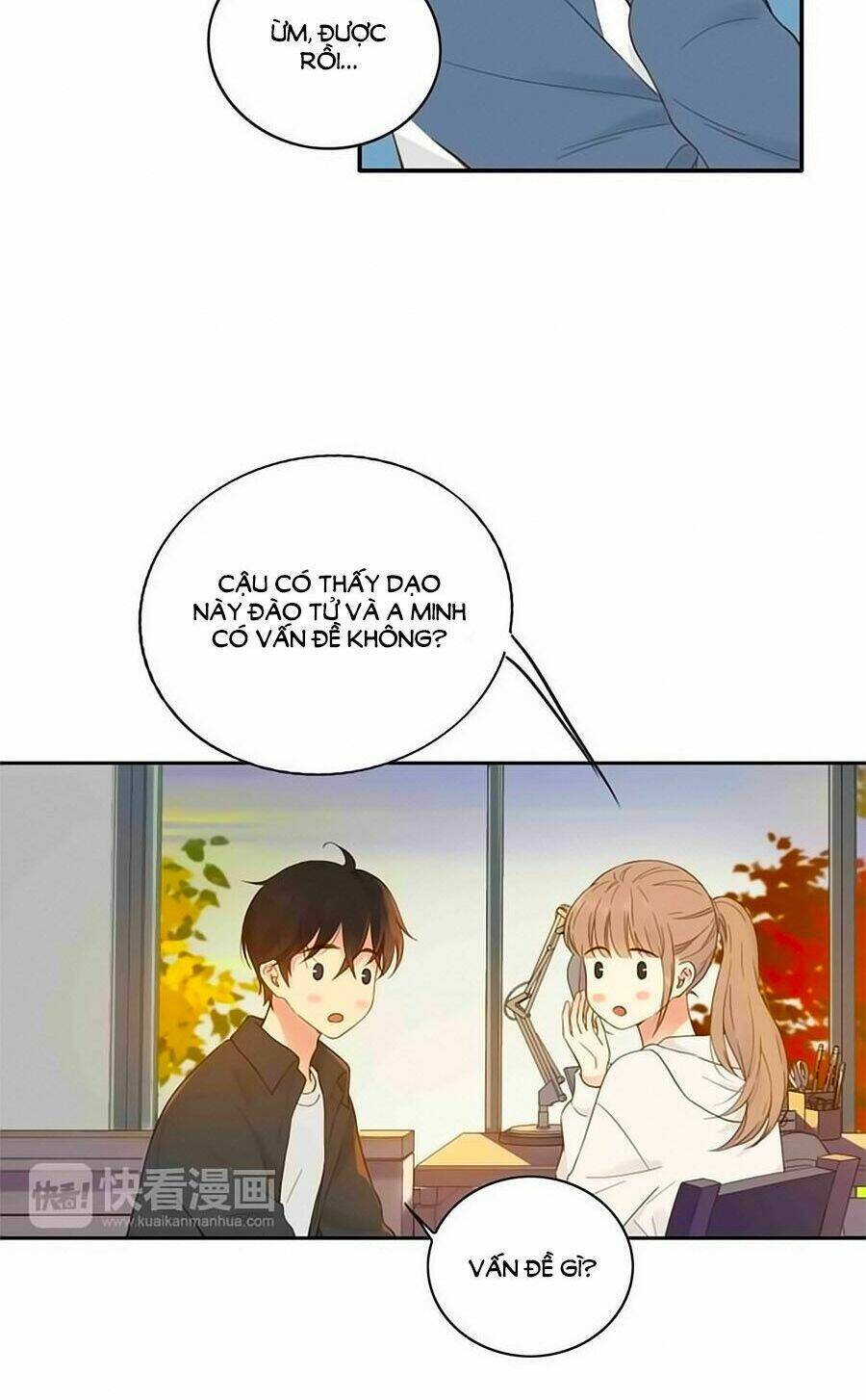 Bạc Hà Chi Hạ 2: Chapter 54