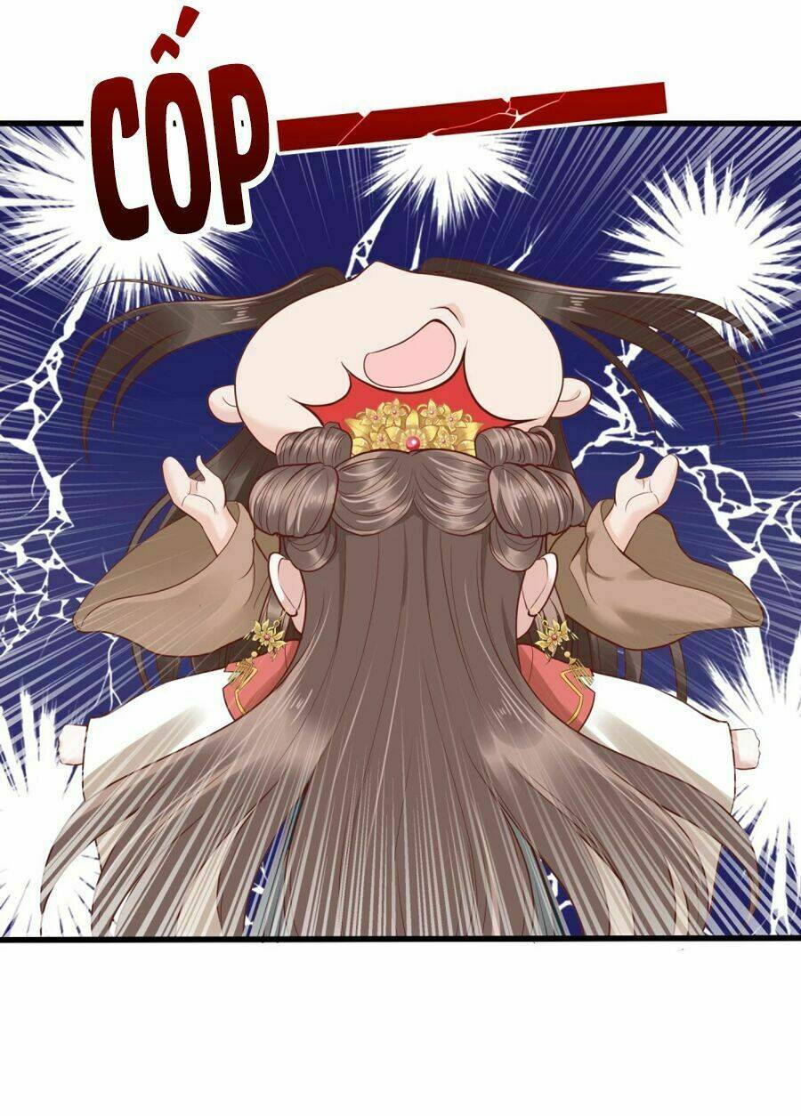 Phú Bà Bạc Tỷ Trong Lãnh Cung: Chapter 32