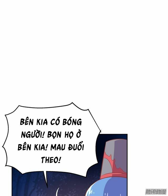 Phép tắc yêu đương của Ma Vương: Chapter 21