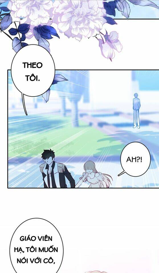 Tinh Diệu Vị Lai: Chapter 7