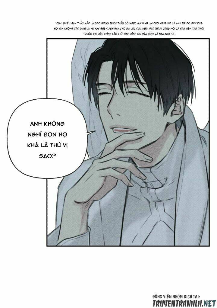 Angel Buddy: Chapter 12