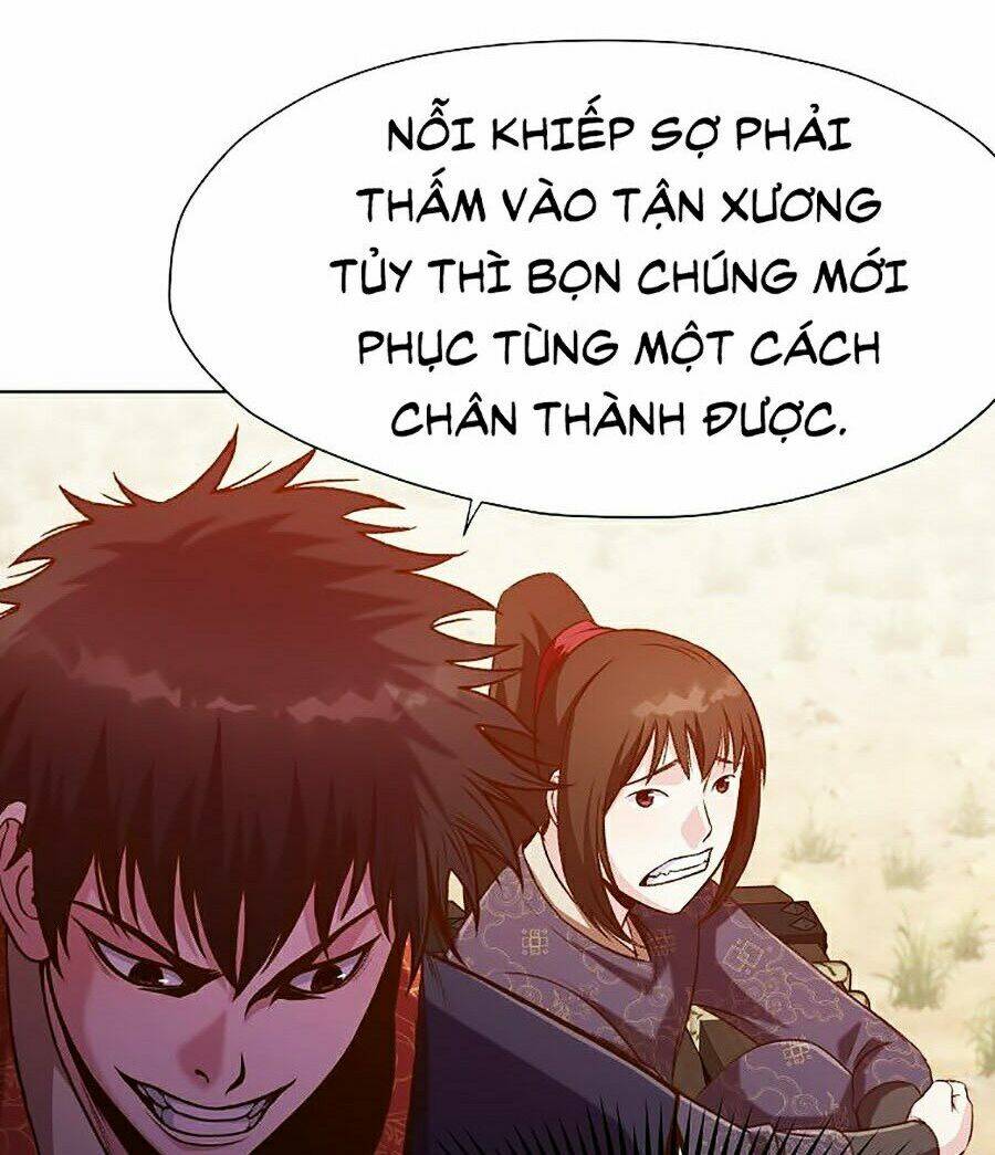 Thiên Võ Chiến Thần: Chapter 20