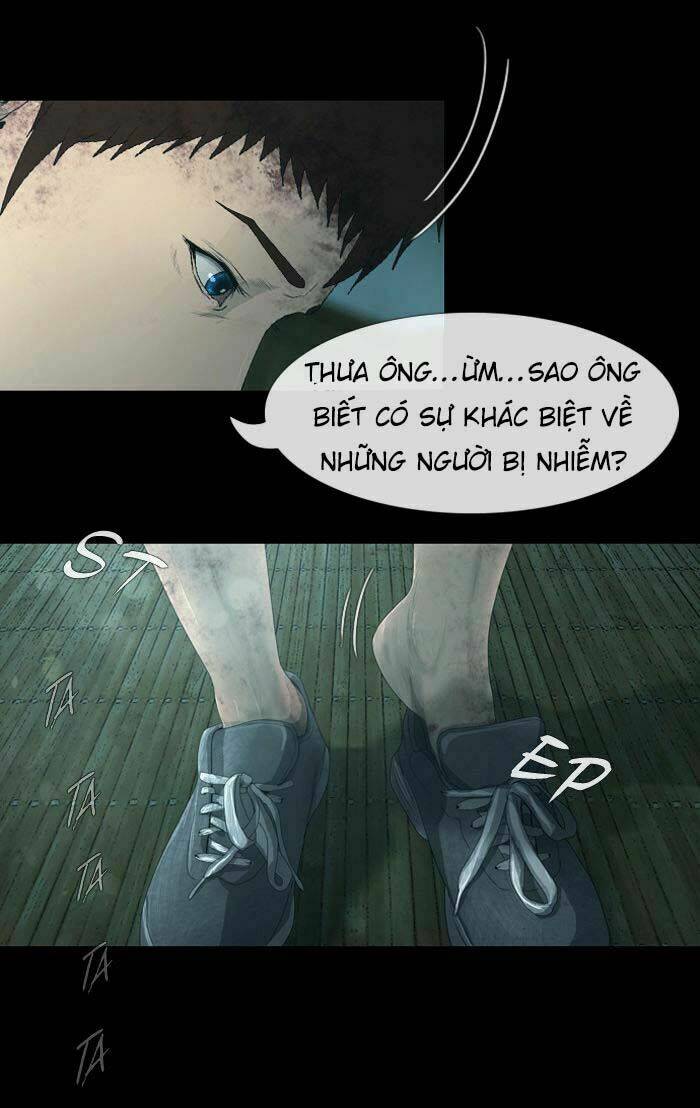 Dead Days: Chapter 26