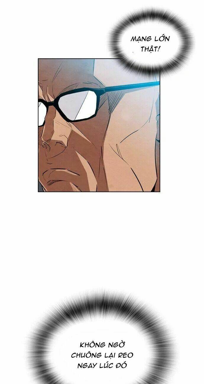 Kẻ Hồi Sinh: Chapter 12