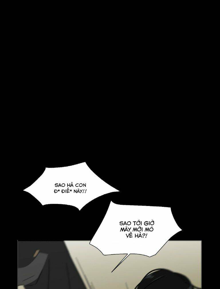 …”Một Sự Thật Khá Khó Chịu.”: Chapter 59