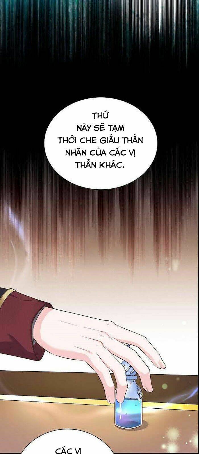 Nhân Vật Phản Diện Yêu Cầu Tôi Yêu Chàng: Chapter 29