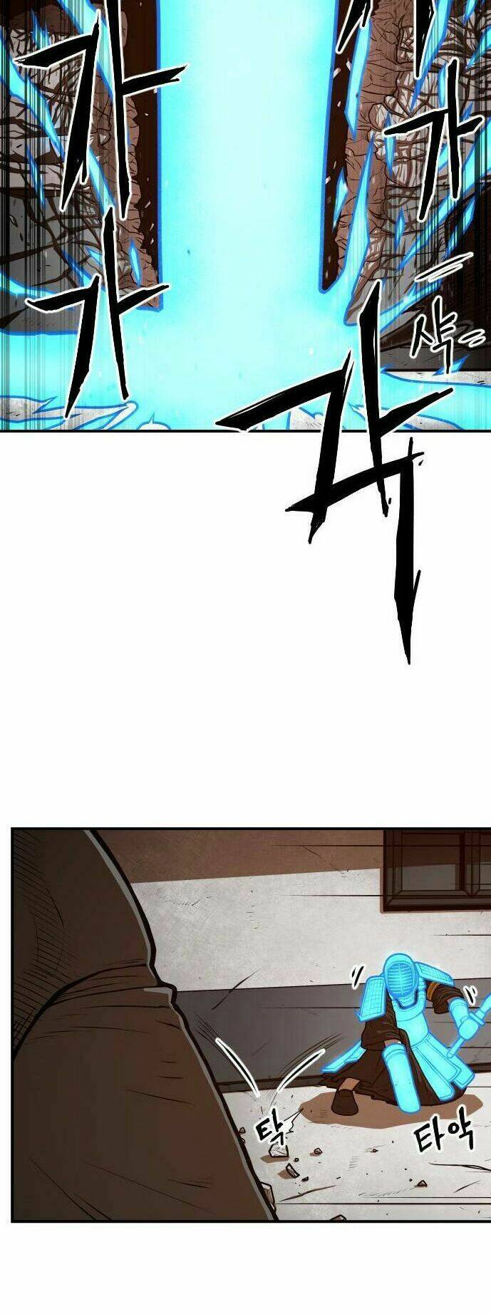 Chinh Phạt Học Đường: Chapter 15