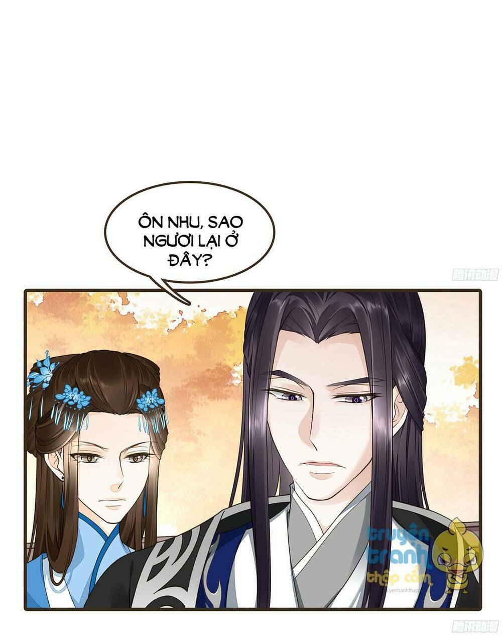 Đại Giá Thừa Tướng: Chapter 62