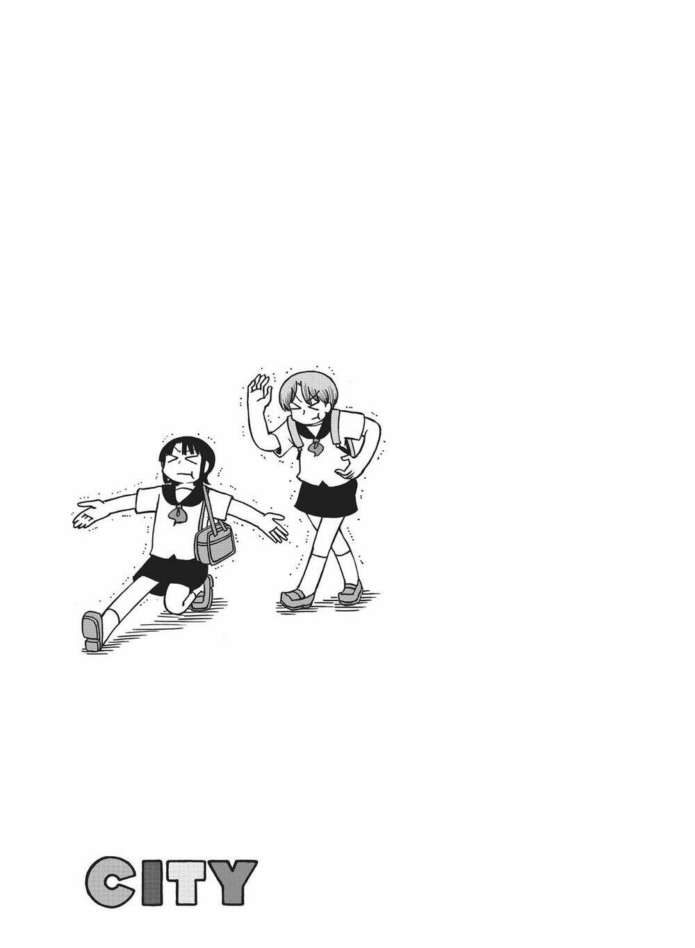 City: Chapter 22