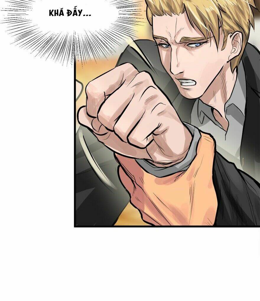 Vua Sinh Tồn: Chapter 80