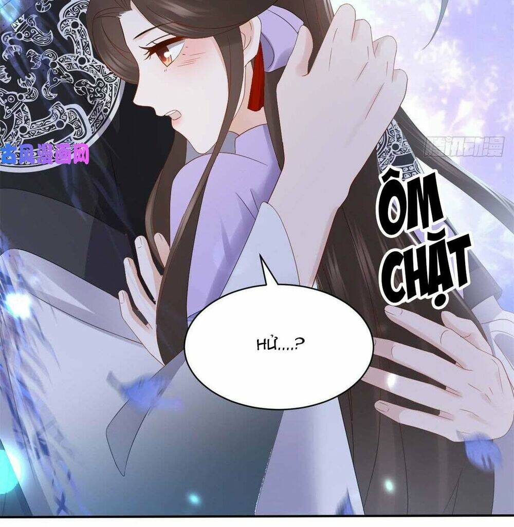 Vương Phi Thông Linh: Chapter 21