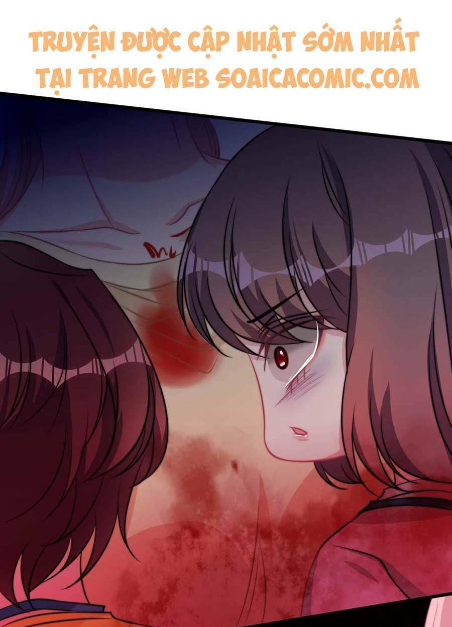 Vết Cắn Trí Mạng: Chapter 36