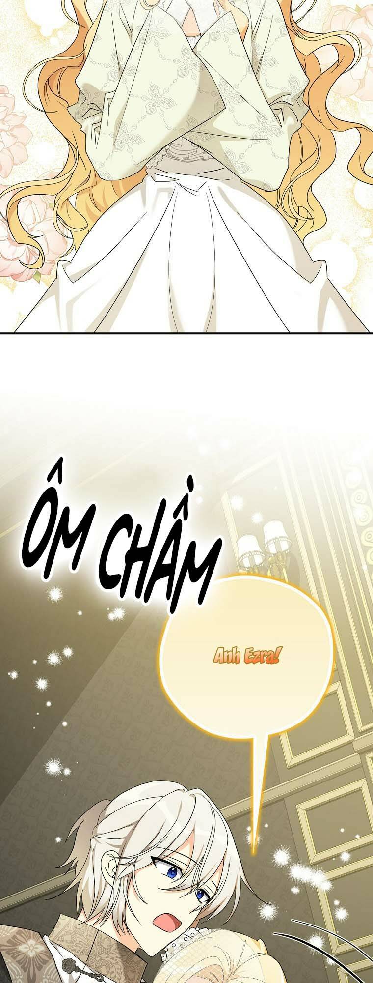 Ba Người Anh Trai Của Tôi Là Bạo Quân: Chapter 73