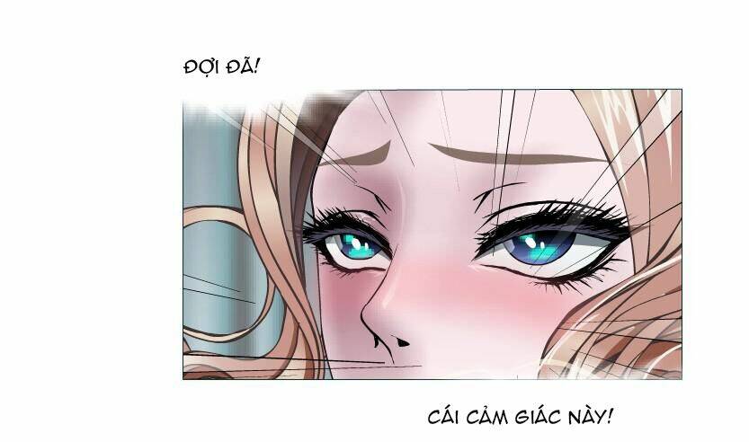 Cạm Bẫy Của Nữ Thần: Chapter 108