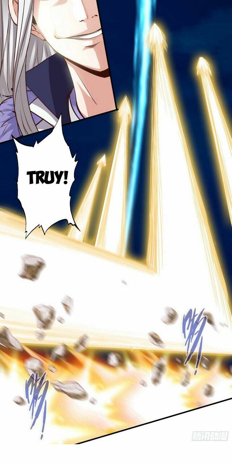 Chư Thiên Ký: Chapter 278