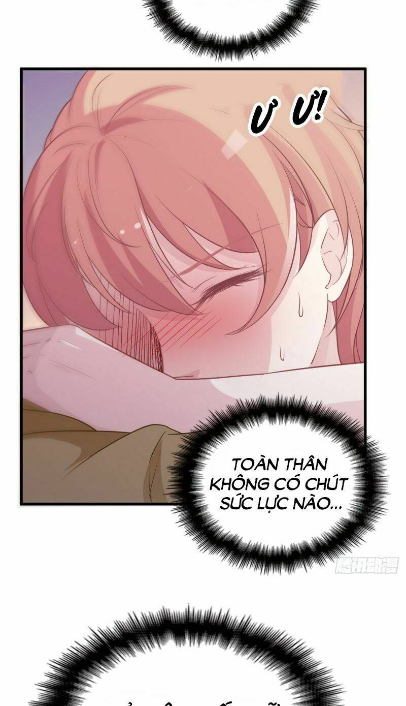 Bí Mật Kết Hôn Với Ảnh Đế: Vợ Ơi Đến Đây Tấn Công Đi Nào: Chapter 37