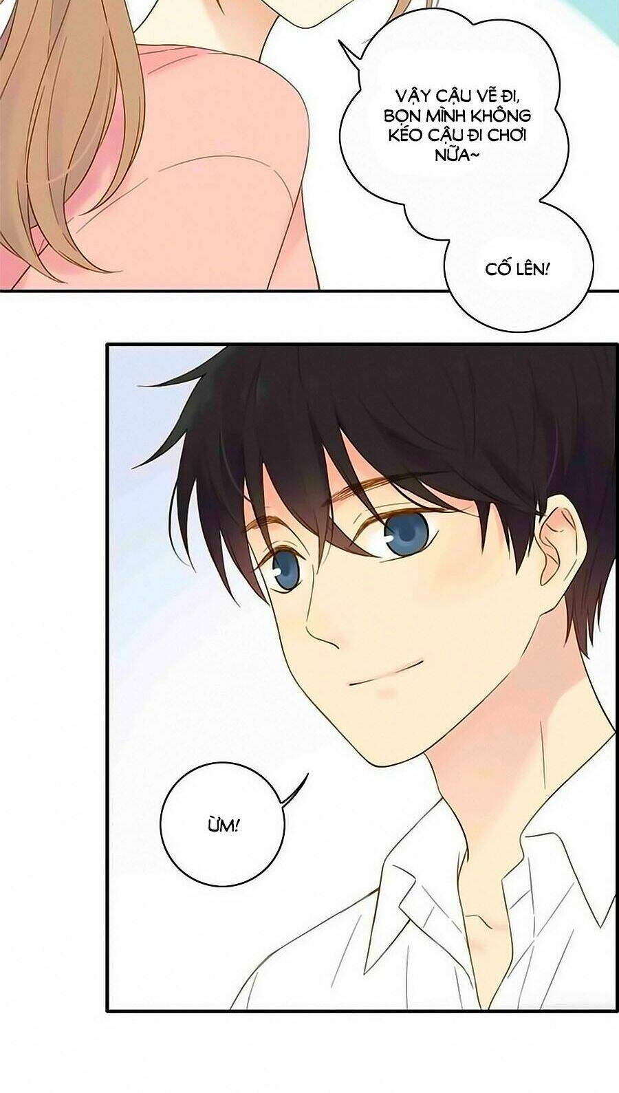 Bạc Hà Chi Hạ 2: Chapter 62