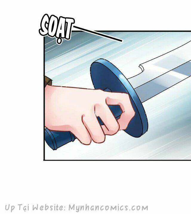 Thái Tử Điện Hạ Có Tin Vui: Chapter 78