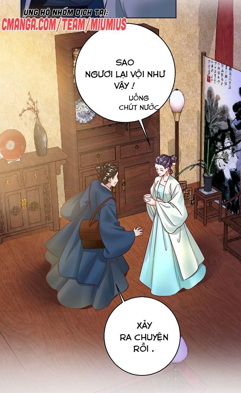 Công Lược Trưởng Thành Của Vương Phi: Chapter 26