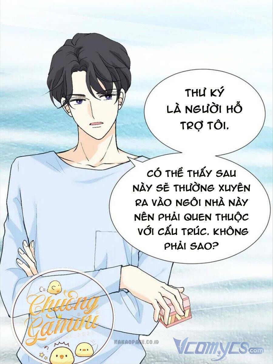 Lee Bom, Em Là Của Anh: Chapter 51