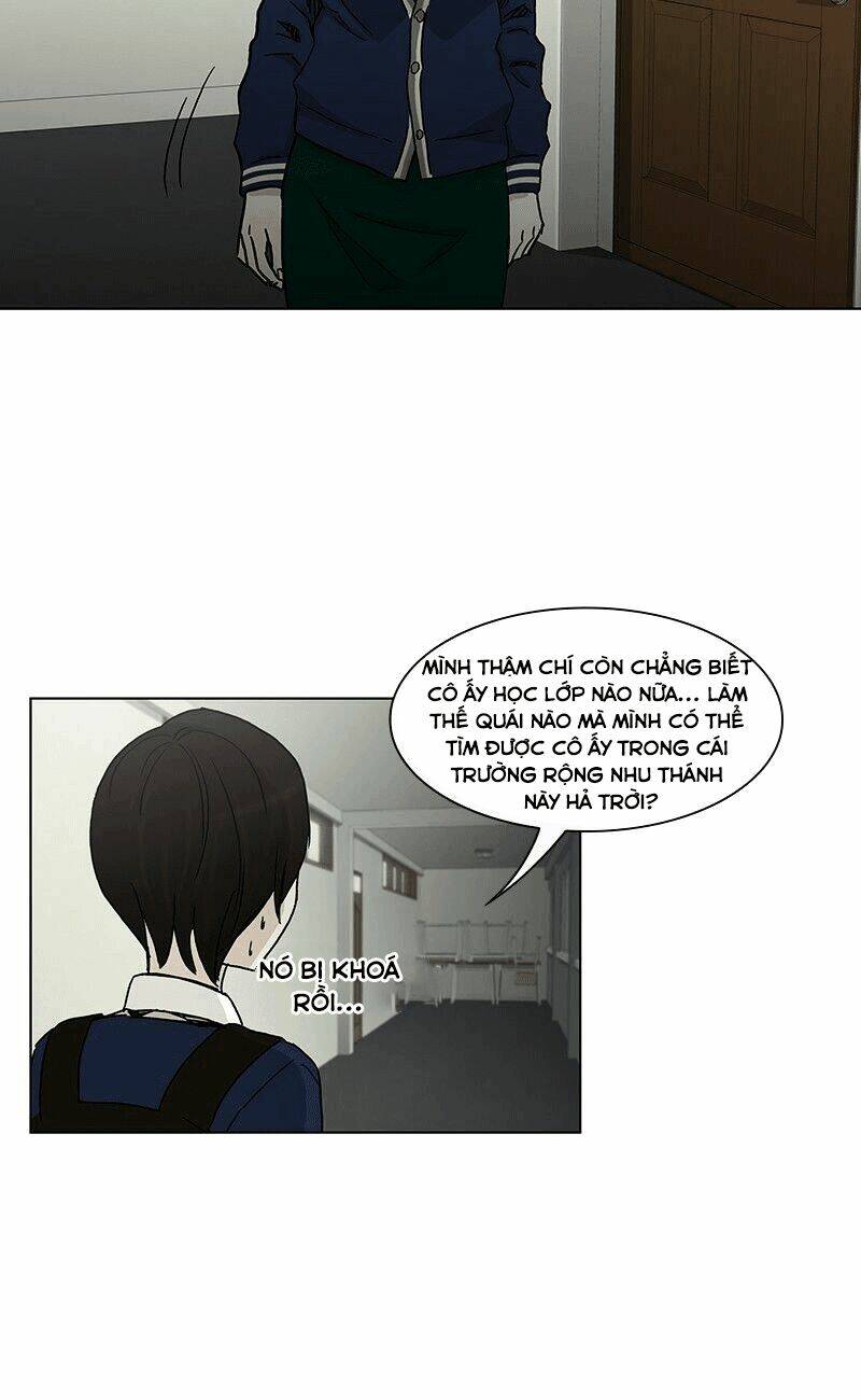 Anh Ấy Là Nữ Sinh Cấp 3: Chapter 52
