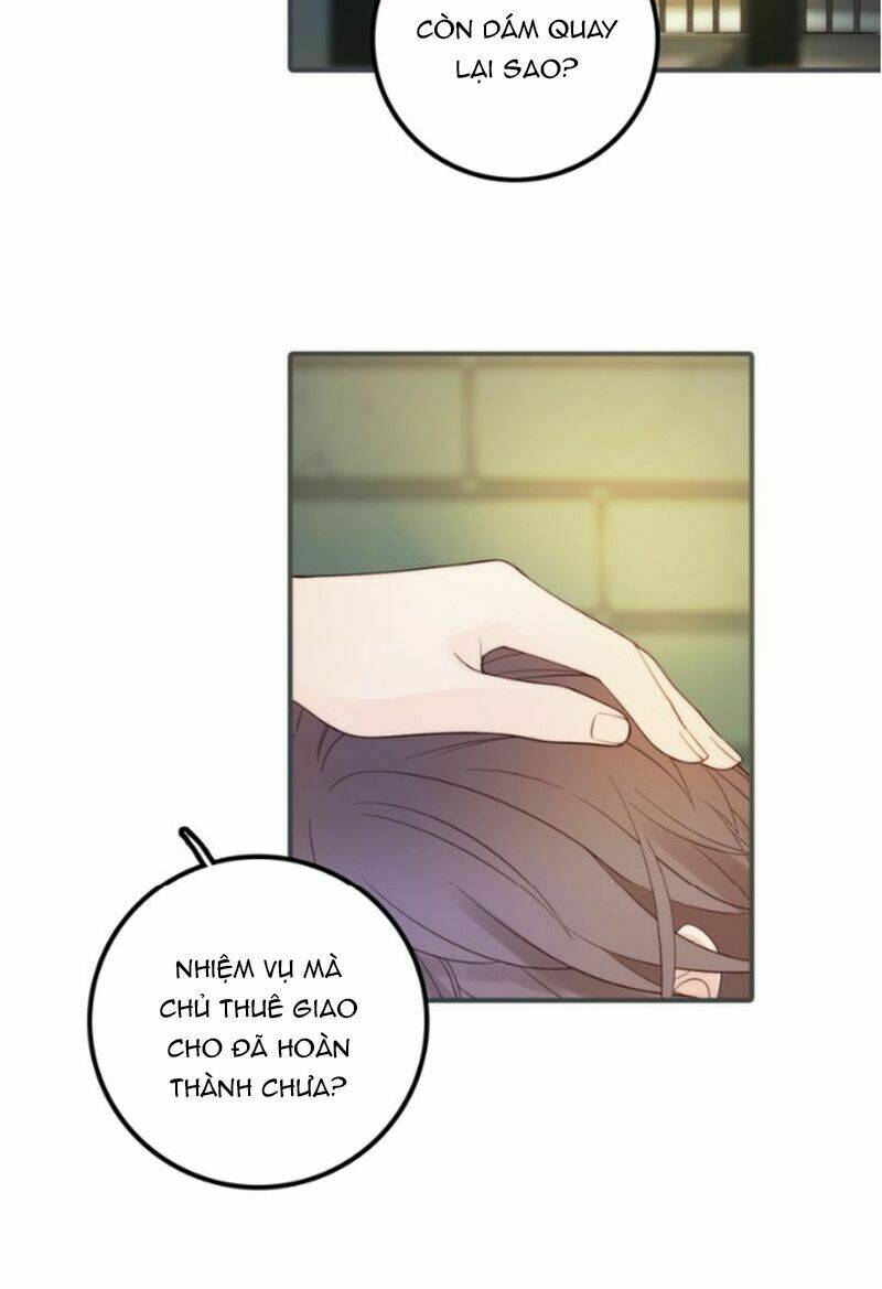 Cướp Chàng Vợ Về Đón Năm Mới: Chapter 19