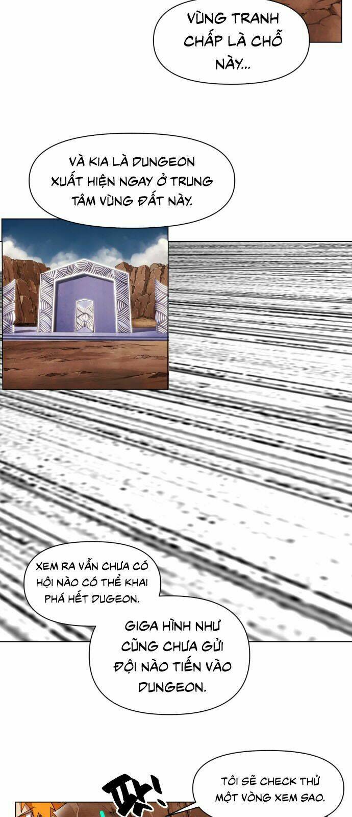 Hard Core Leveling Warrior Ss2: Chapter 13