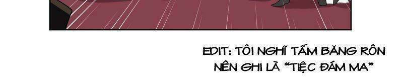 Pháp Sư Và Nữ Chúa Quỷ: Chapter 55