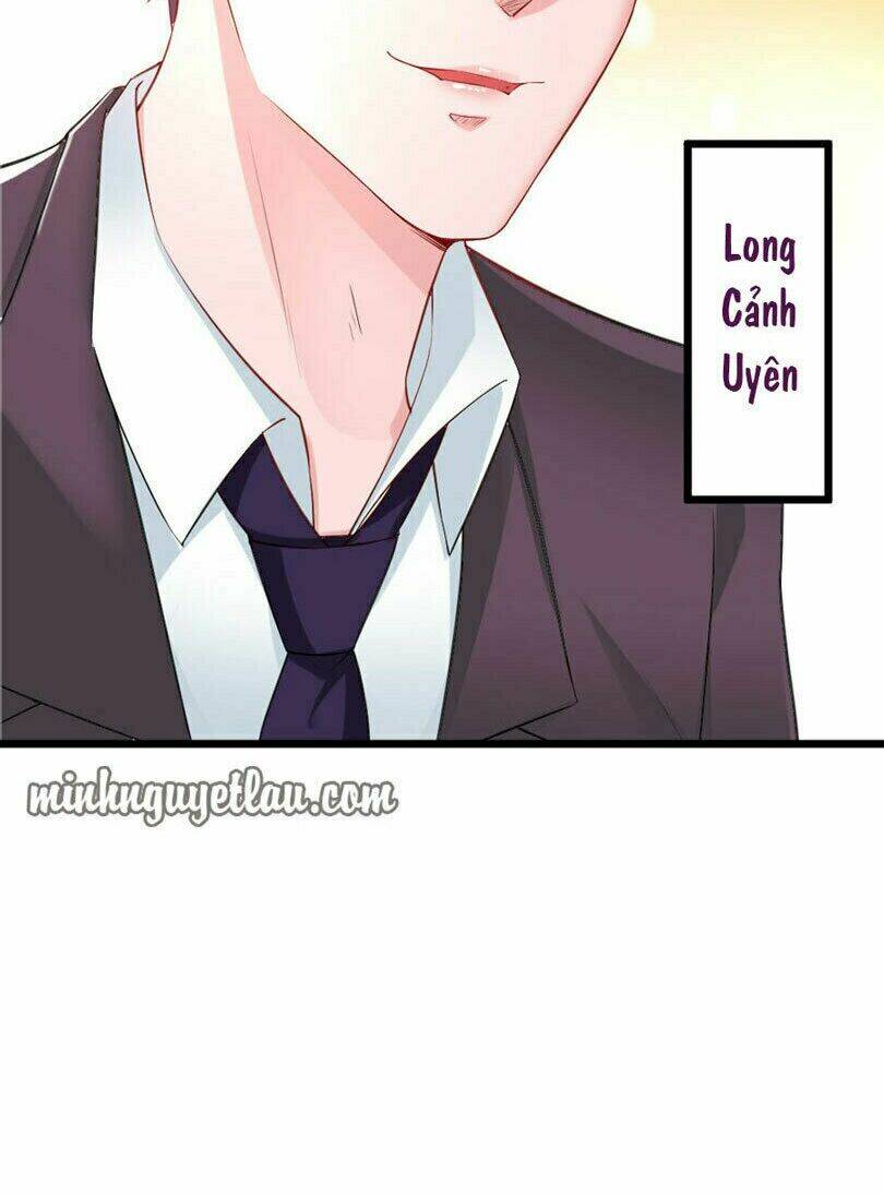 Tiểu Bạch Điềm Thê Của Long Thiếu: Chapter 14