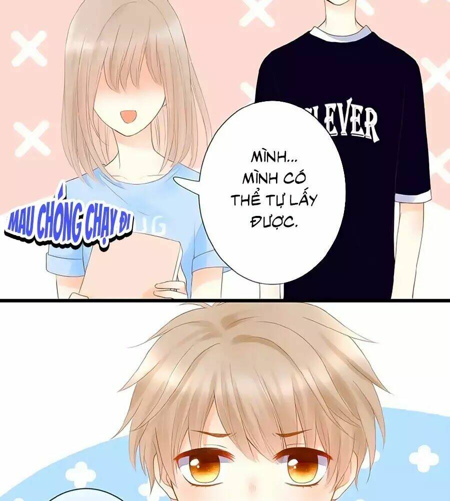 Đóa Hoa Chớm Nở: Chapter 6