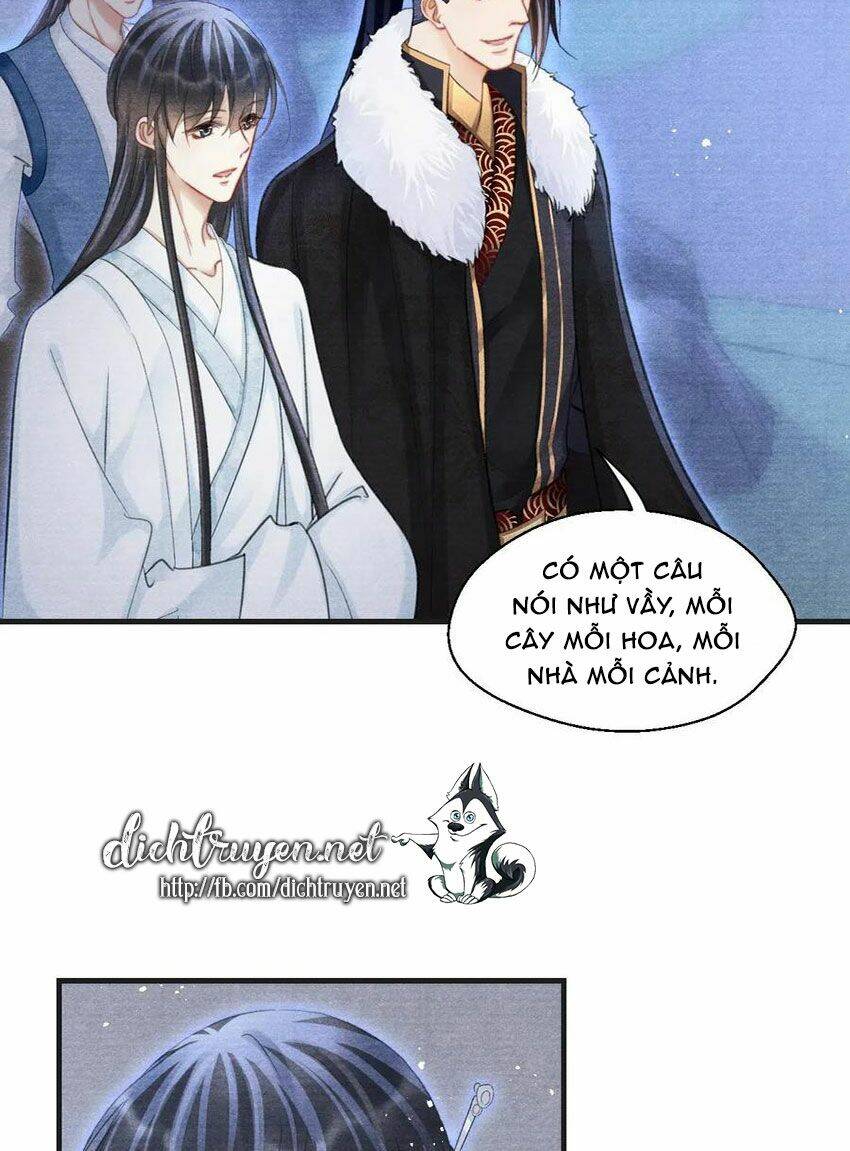 Nhất Kiếm Sương Hàn: Chapter 45