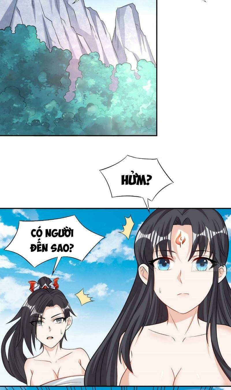 Giáng Thần Chiến Ký: Chapter 79