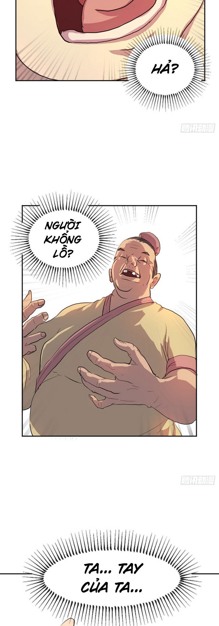 Bất Tử Chí Tôn: Chapter 1