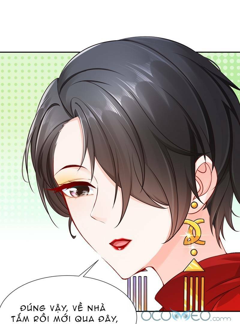 Tỷ Tỷ Nào Có Ý Xấu: Chapter 14