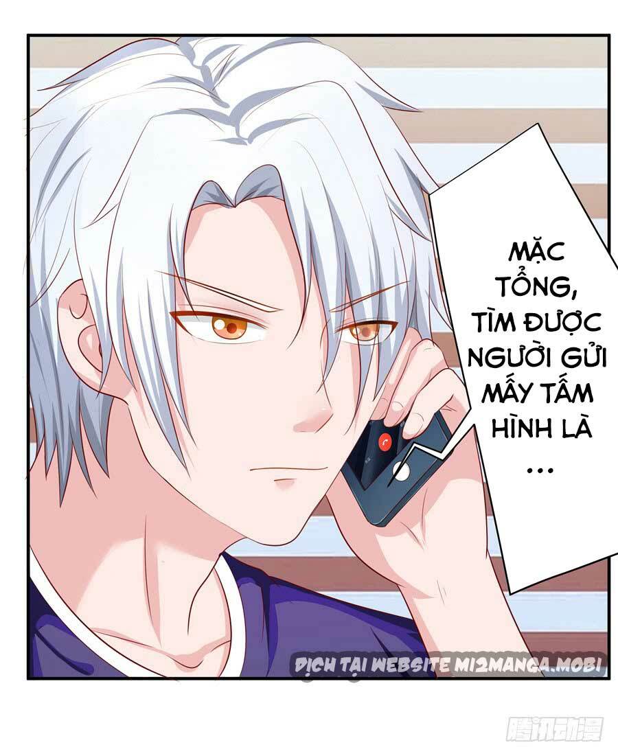 Gả Cho Tình Cũ Làm Lão Bà: Chapter 15