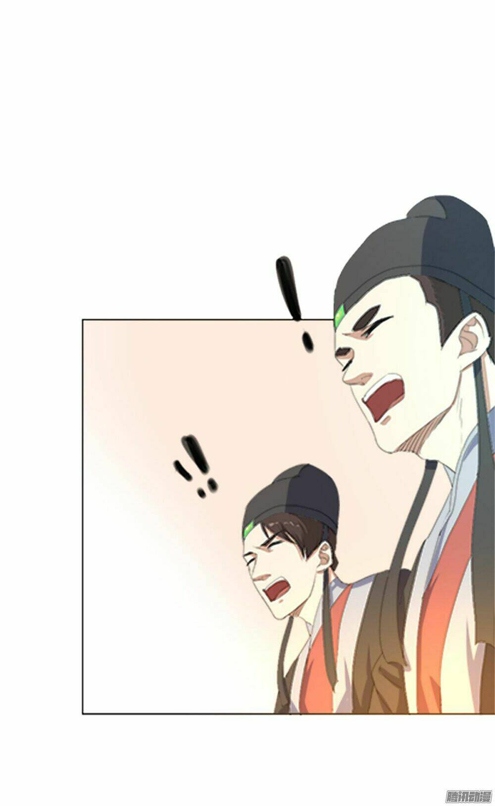 Hỏa Hồ: Chapter 3