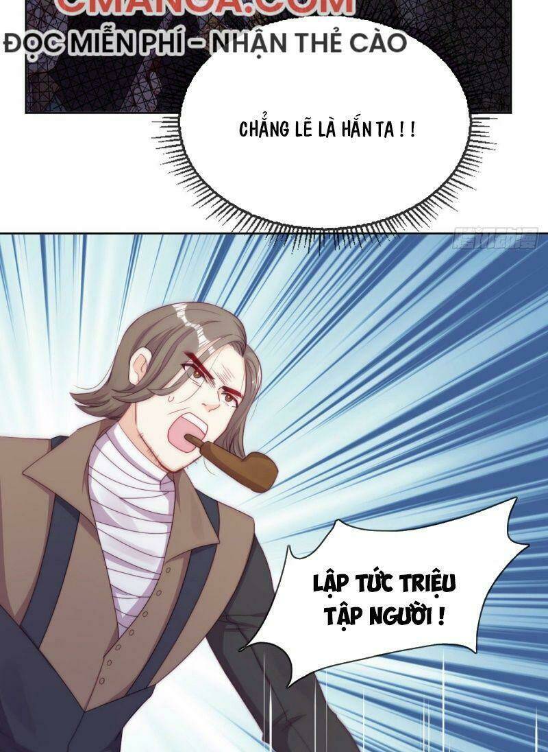 Vân Tưởng Chi Ca: Truy Ái Chỉ Lệnh: Chapter 36