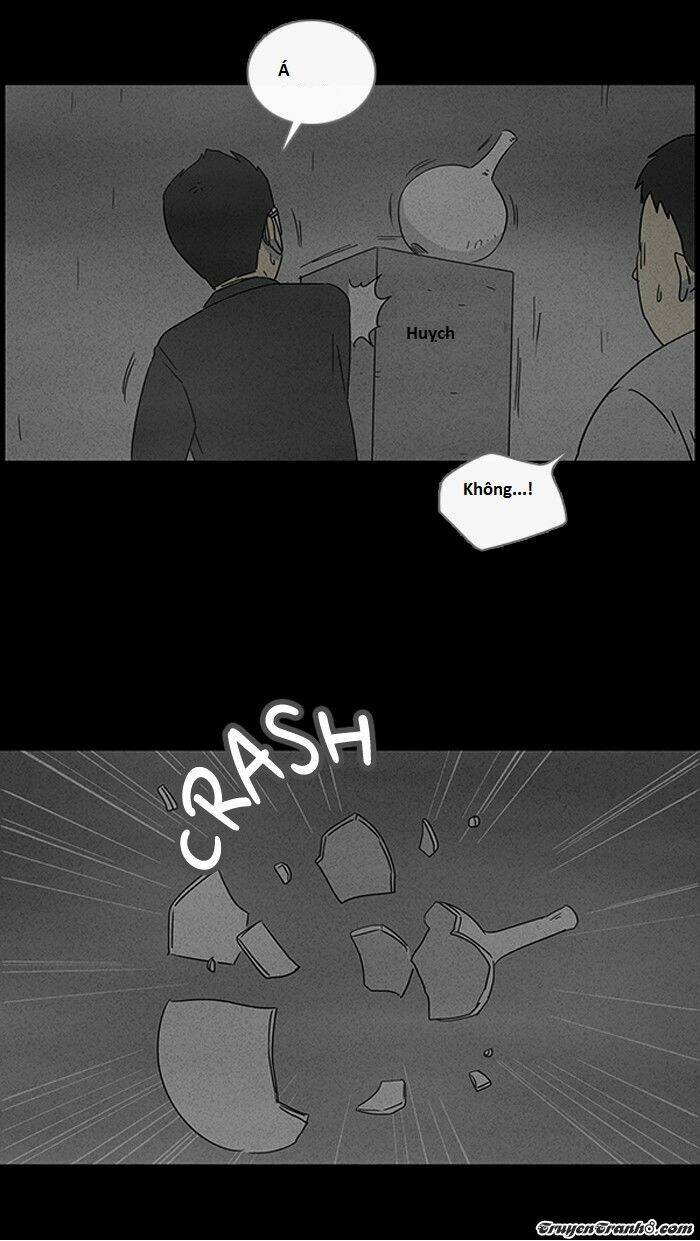 Những Câu Chuyện Bất Thường: Chapter 39