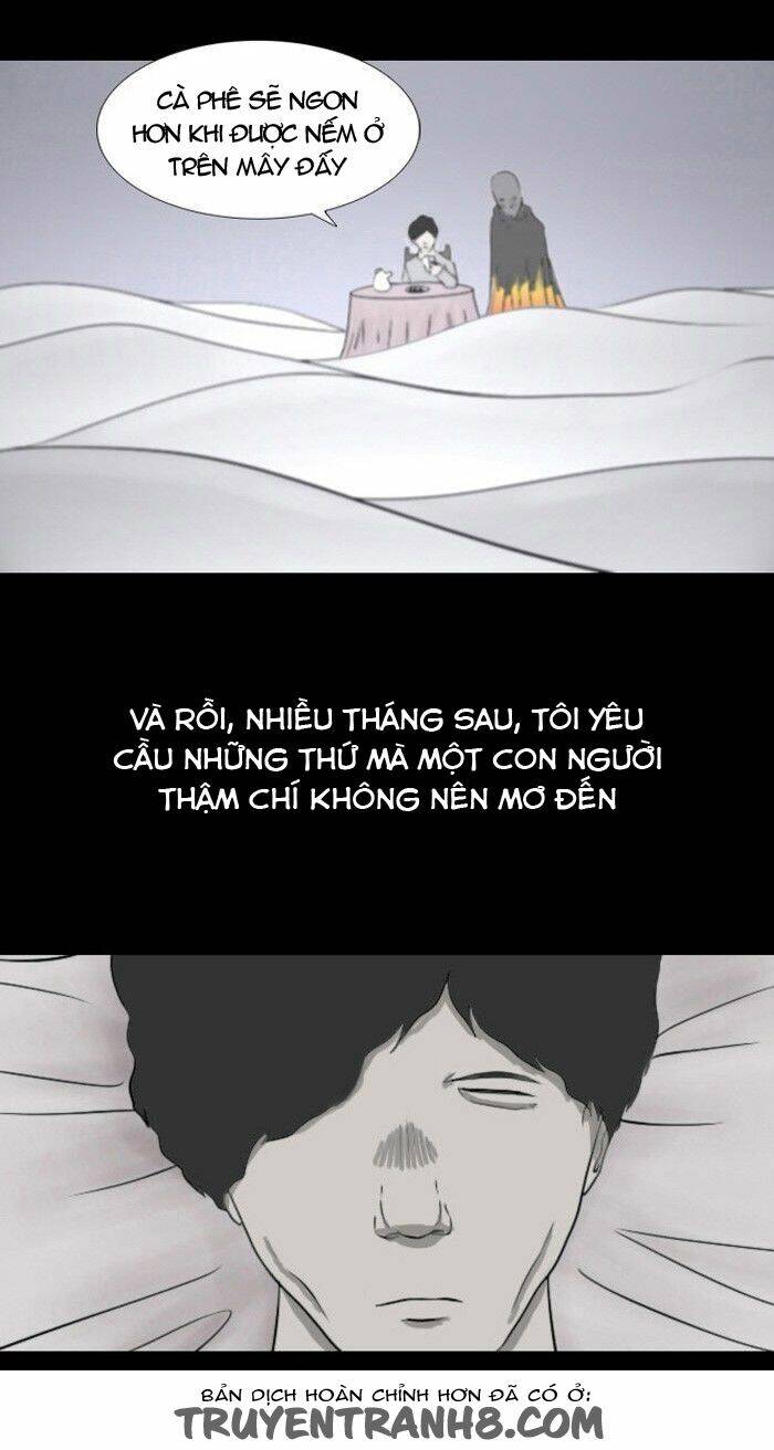 Thứ Sáu: Những Câu Chuyện Cấm: Chapter 37