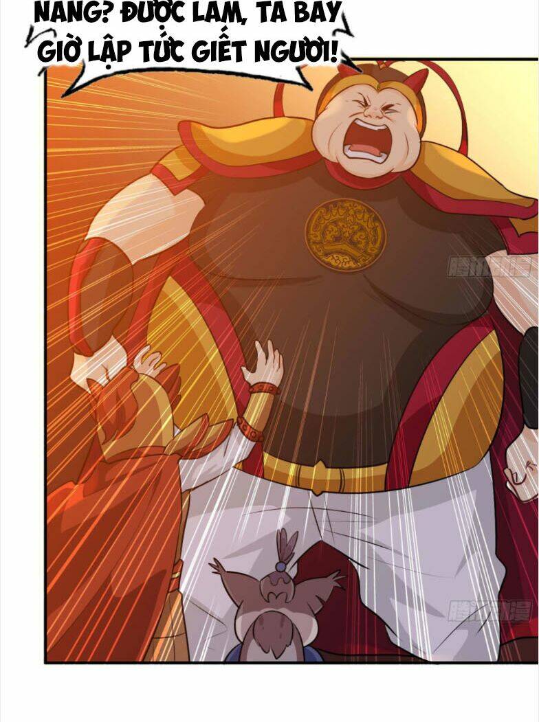 Khởi Đầu Bằng Một Con Côn: Chapter 113