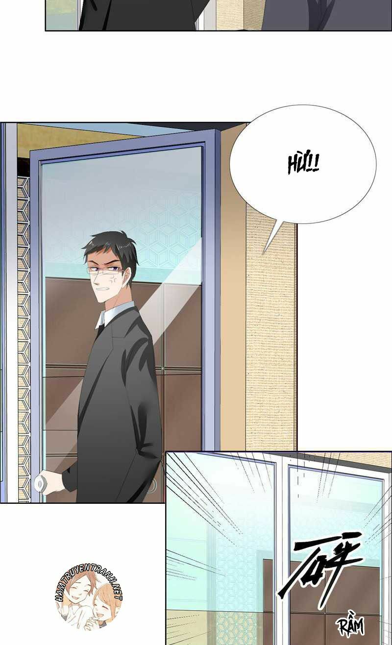 Độc Sủng Kiều Thê Của Bá Đạo Tổng Tài: Chapter 64
