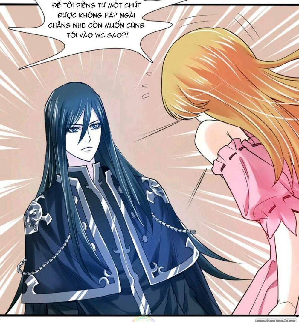 Ma Vương Đại Nhân Đi Thông Thả: Chapter 16