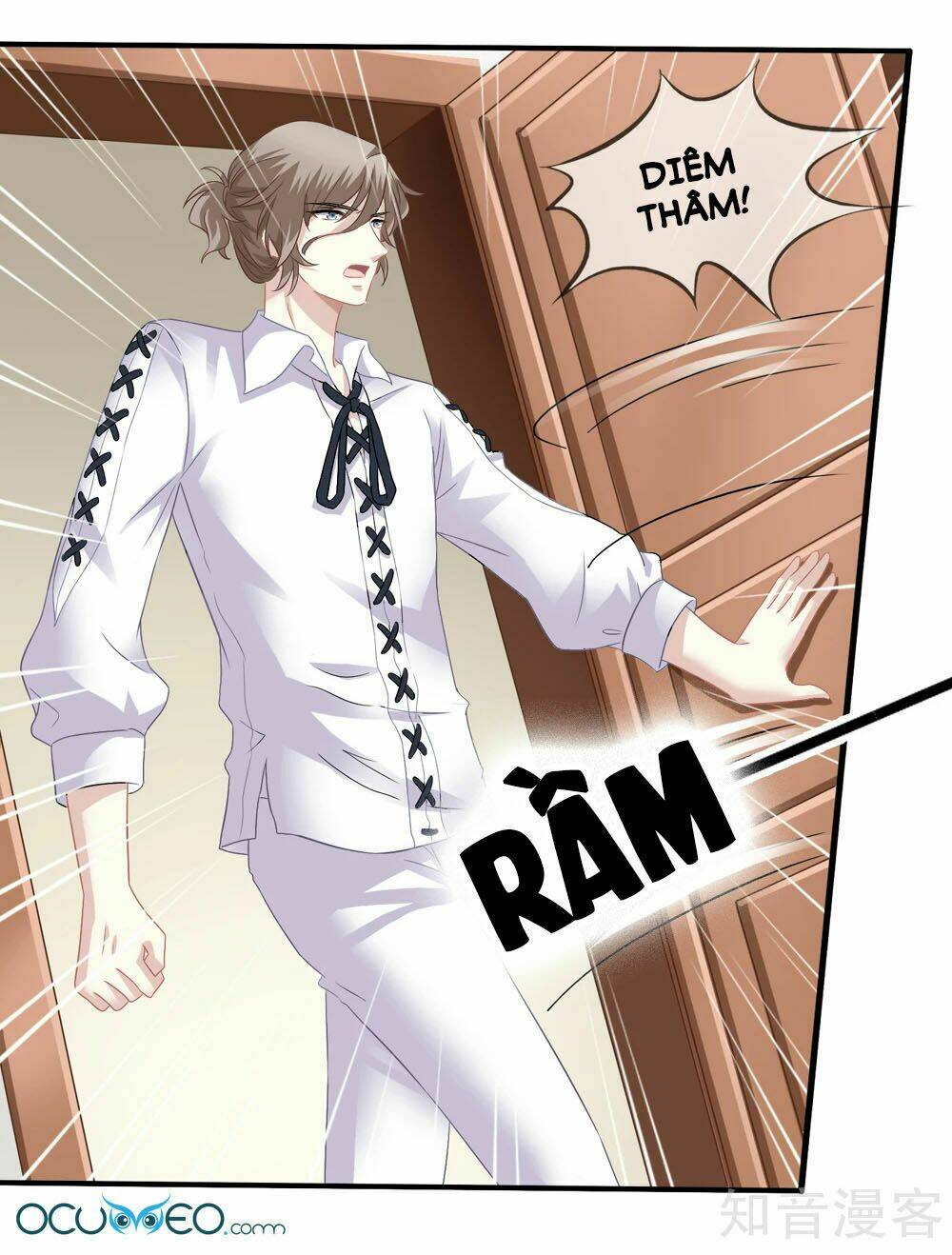 Mỹ Vị Giai Thê: Chapter 40