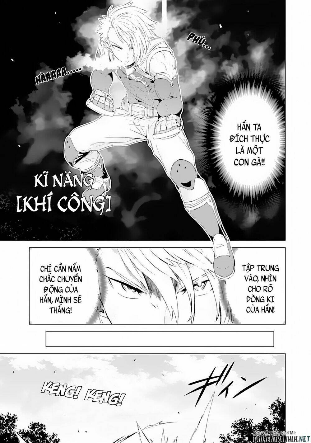 Isekai De Tadahitori No Mamono Tsukai ~ Tenshoku Shitara Maou Ni Machigawa Remashita: Chapter 9