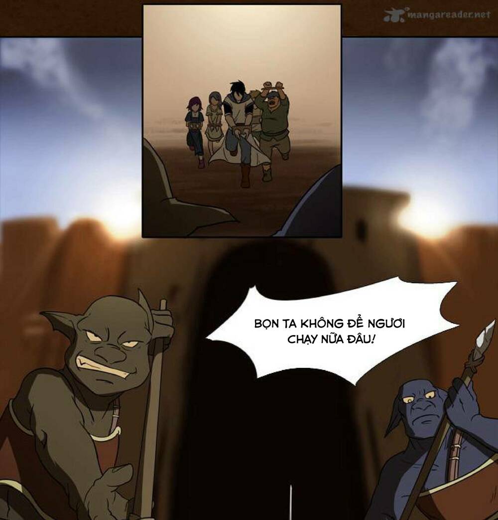 Fantasy World Survival: Chapter 2