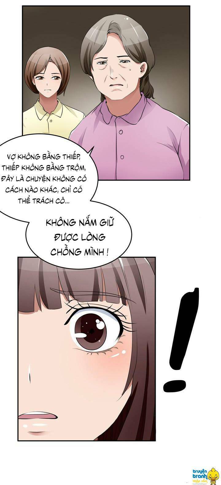 Âm Mưu Bên Gối: Chapter 24