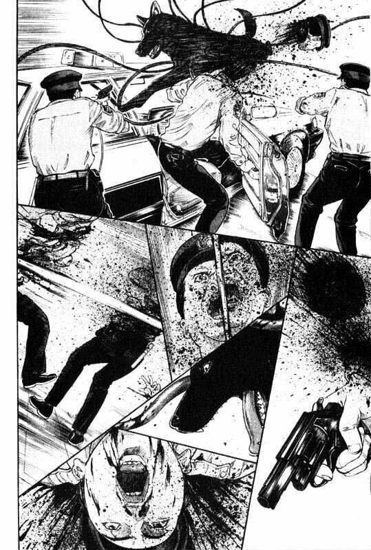 Inugami: Chapter 6