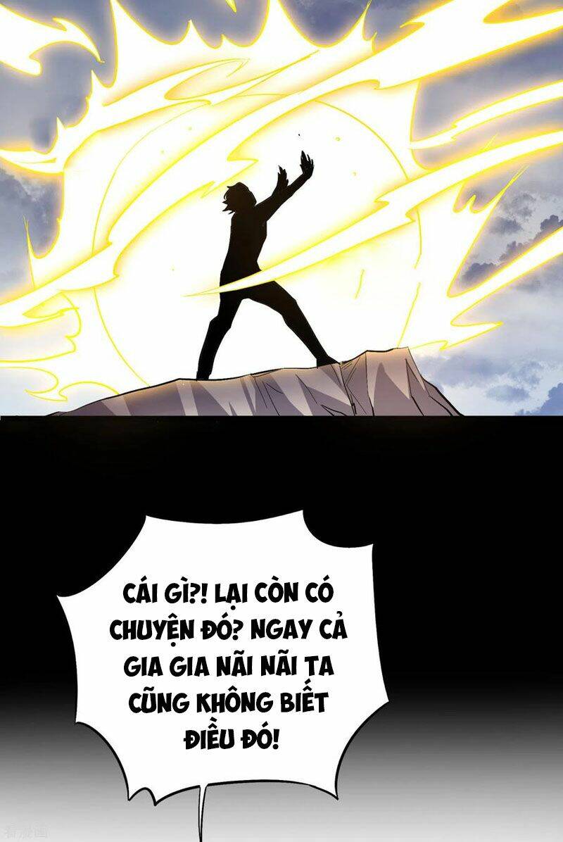 Phục Thiên Thánh Chủ: Chapter 92