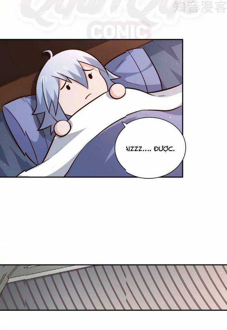 Võ Linh Kiếm Tôn: Chapter 89