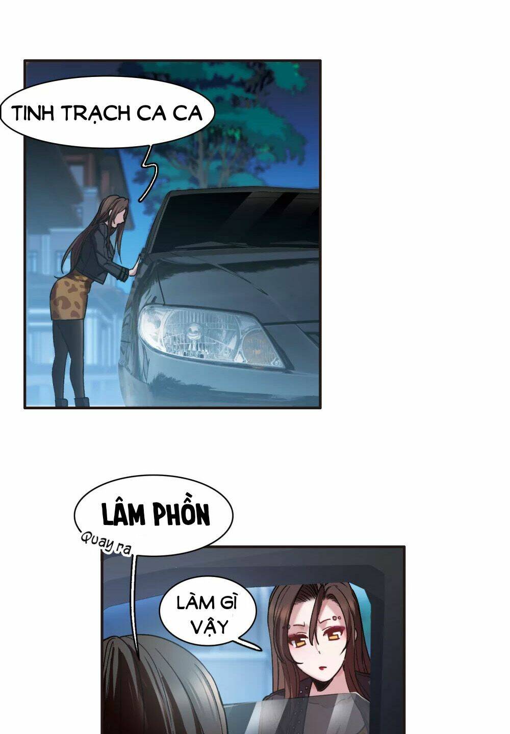 Thế Giới Đệ Nhất Cự Tinh: Chapter 7.1